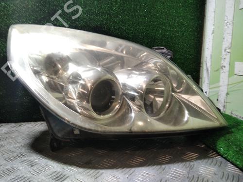 Faro derecho OPEL VECTRA C (Z02) [2002-2009]  29121076