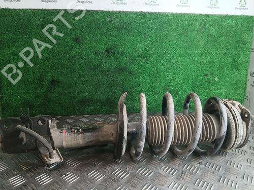 Used Right front shock absorber Right front shock absorber NISSAN QASHQAI I (J10, NJ10) [2006-2015] 32697508 32697508