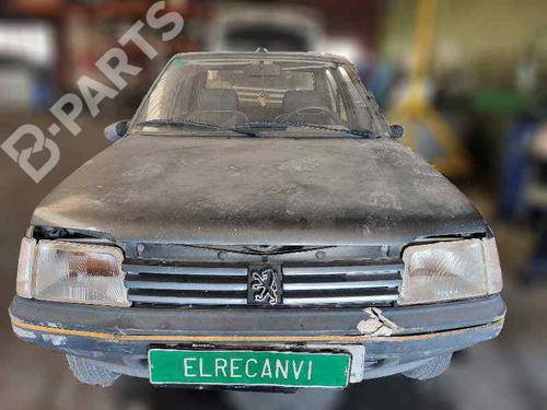 Used Parts PEUGEOT 205 II (20A/C)    1132224