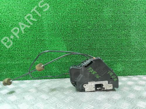 Used Rear right lock MERCEDES-BENZ C-CLASS (W203) C 220 CDI (203.006) (136 hp) 21536386