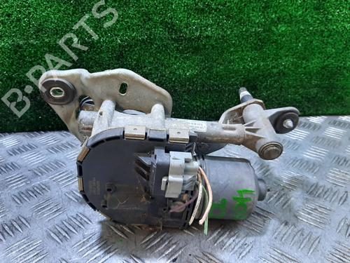Used Front wiper motor PEUGEOT 407 (6D_) [2004-2011]  25495308