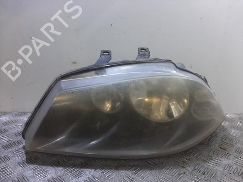 Used Left headlight Left headlight 37462624 37462624