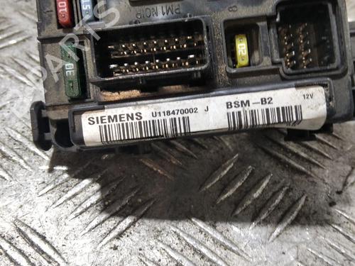 Sicherungskasten CITROËN BERLINGO MULTISPACE (B9) 1.6 HDi 75 16V | BP29825567E1