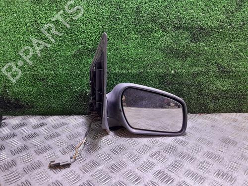 Used Right mirror FORD FIESTA VI (CB1, CCN) 1.4 TDCi (68 hp) 26005737