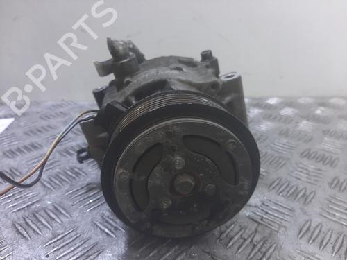 Used AC compressor AC compressor FIAT DOBLO Box Body/MPV (223_) 1.3 D Multijet (75 hp) 35726070 35726070