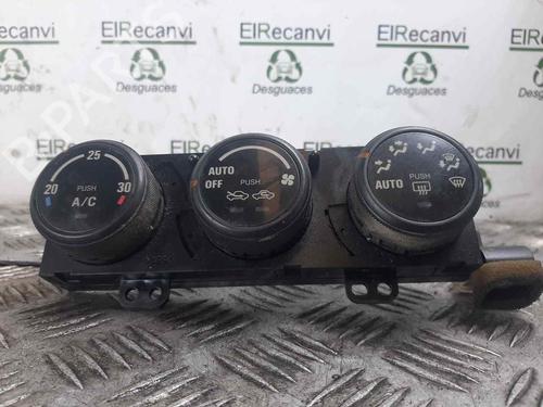 Used Climate control SUZUKI GRAND VITARA I (FT, HT) 2.0 TD 4x4 (SQ 420D) (86 hp) 10930314