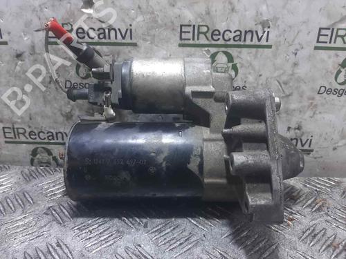 Used Starter MINI MINI (R56) One (95 hp) 16777465