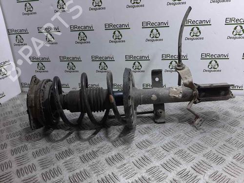 Højre fortil støddæmper RENAULT MODUS / GRAND MODUS (F/JP0_) 1.4 (JP01, JP0J) (98 hp) 7086608