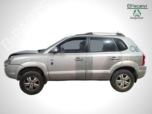 Front differential HYUNDAI TUCSON (JM) 2.0 CRDi All-wheel Drive | BP13474145M23 