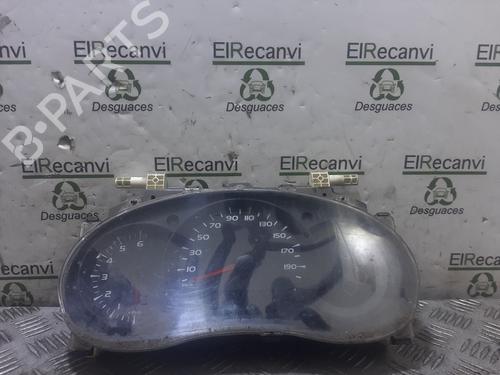 Kombiinstrument RENAULT KANGOO Express (FC0/1_) [1997-2025]  19167056