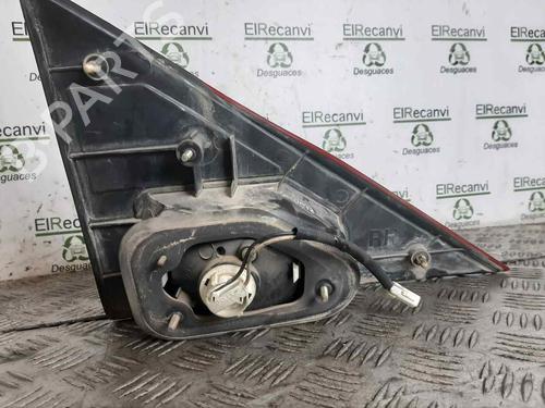 Højre baglygte bagklap SSANGYONG RODIUS I  | BP17724294C80 