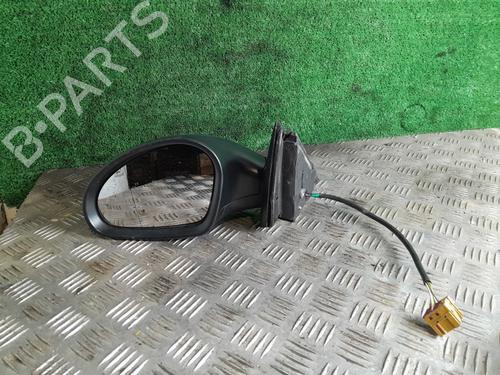 Used Left mirror SEAT CORDOBA (6L2) 1.9 TDI (100 hp) 31307607