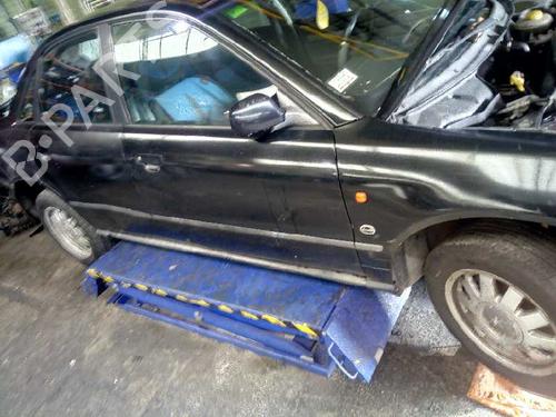 Left front suspension arm AUDI A4 B5 (8D2) 1.9 TDI | BP4589239M12