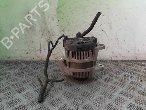 Used Alternator CHEVROLET SPARK (M300) 1.0 (68 hp) 18408614