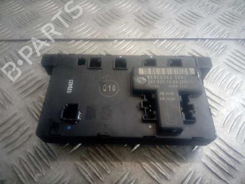 Dør styreenhed MERCEDES-BENZ C-CLASS Coupe (CL203) C 180 Kompressor (203.746) (143 hp) 4523479