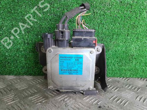 Modulo electronico CITROËN C3 I (FC_, FN_) [2002-2013]  21396648