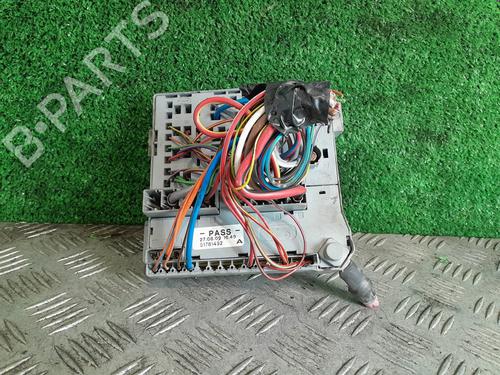 Used Fuse box PEUGEOT BIPPER (AA_) [2008-2025]  25382325