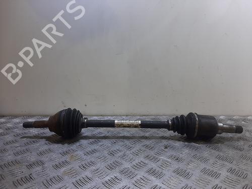 Used Right front driveshaft Right front driveshaft 36966146 36966146