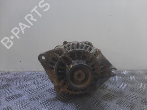 Generator Generator CITROËN C15 Box Body/MPV (VD_) 1.8 D (60 hp) 35739566 35739566