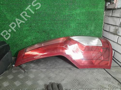 Used Left taillight Left taillight CITROËN C4 Picasso I MPV (UD_) 1.6 HDi 110 (112 hp) 34139337 34139337