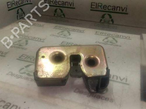 Used Tailgate lock SEAT AROSA (6H1) 1.0 (50 hp) 4530271