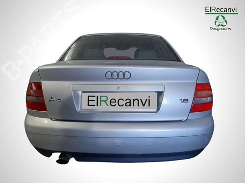 Left taillight AUDI A4 B5 (8D2) 1.8 | BP12904681C34