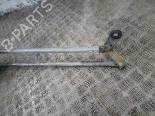 Front wiper motor CITROËN XSARA PICASSO (N68) 2.0 HDi | BP5642526M29