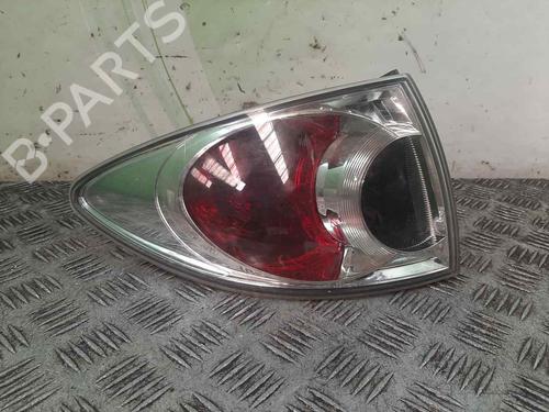 Used Left taillight MAZDA 6 Saloon (GG) [2002-2008]  18086635