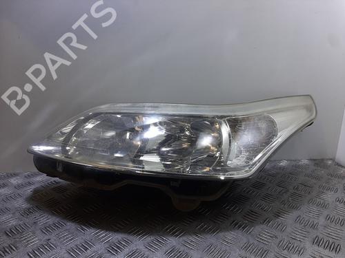 Phare gauche CITROËN C4 I (LC_) [2004-2014]  30832831
