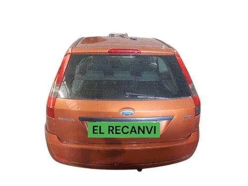 Steering rack FORD FIESTA V (JH_, JD_) 1.4 TDCi | BP28725652M22