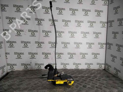 Used Rear left lock VOLVO S60 I (384) 2.4 D (130 hp) 16589534