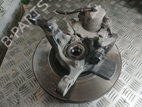 left-front-steering-knuckle-opel-astra-h-gtc-a04-2005-2006-2007-2008-2009-2010-31952460 main image