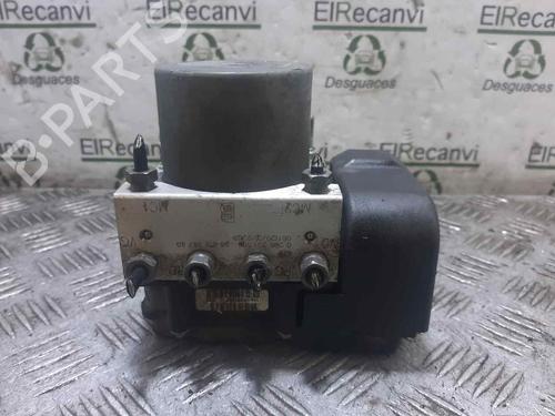 Used ABS pump CITROËN C4 I (LC_) [2004-2014]  17732880