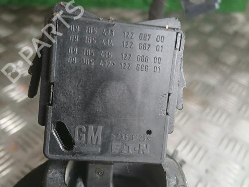 Steering column stalk OPEL CORSA C (X01) | BP32083720I23 - Image 2