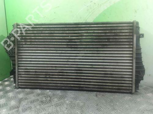 Intercooler CHEVROLET LACETTI (J200) | BP12090886M30