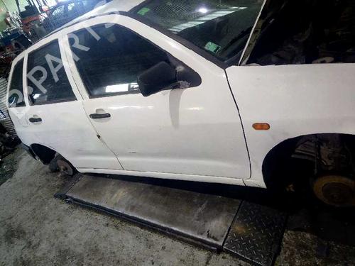 Fuel pump SEAT IBIZA II (6K1) | BP4547574M76