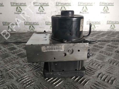 Pompe ABS MERCEDES-BENZ C-CLASS (W203) C 220 CDI (203.006) | BP16481462M43