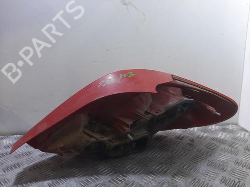 Left taillight PEUGEOT 207 (WA_, WC_) 1.4 16V | BP32273639C34
