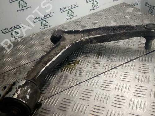 Left front suspension arm OPEL VECTRA B (J96) | BP4548599M12
