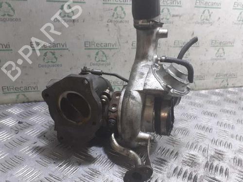 Turbolader/Kompressor RENAULT LAGUNA I (B56_, 556_) 1.9 dTi (B56J) (98 hp) 5645065