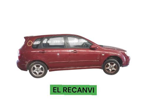 Left front window switch KIA CERATO I Saloon (LD) 2.0 CRDi | BP36409658I27 - Image 6