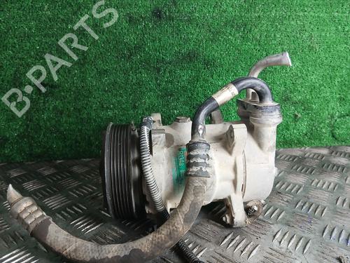 Used AC compressor PEUGEOT 206 Hatchback (2A/C) 1.4 LPG (75 hp) 32364596