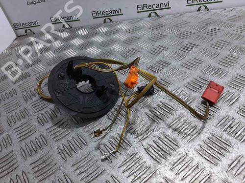 Used Squib airbag MERCEDES-BENZ C-CLASS (W202) C 250 Turbo-D (202.128) (150 hp) 7744607