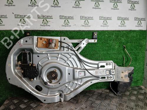 Used Front right window mechanism HYUNDAI TUCSON (JM) 2.0 CRDi (113 hp) 32352477
