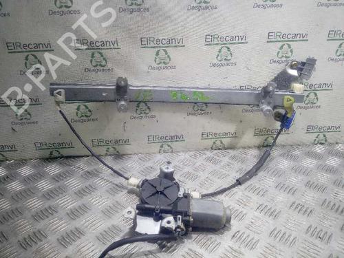 Used Front left window mechanism NISSAN ALMERA II Hatchback (N16) [2000-2025]  4544906