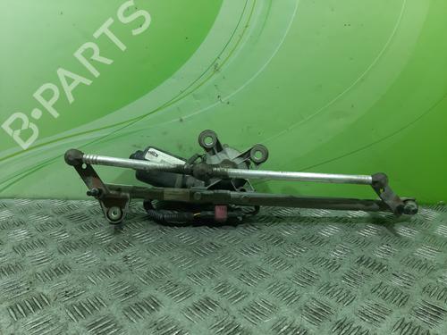 Viskermotor vindrude OPEL VECTRA C (Z02) 1.8 16V (122 hp) 13359021