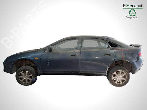 Front right window mechanism MAZDA 323 P V (BA) 1.5 16V | BP11530489C23