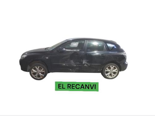 Right tailgate light MAZDA 3 Saloon (BK) 1.6 DI Turbo (BK12Y) | BP36027606C80 - Image 5