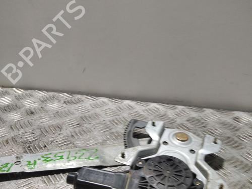 Used Rear left window mechanism KIA PICANTO I (SA) 1.1 (65 hp) 29834718