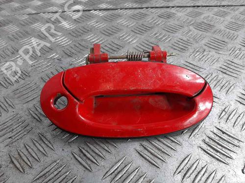 Używane Klamka zewnętrzna drzwi przednich prawych HYUNDAI LANTRA II (J-2) 1.9 D (68 hp) 9434940